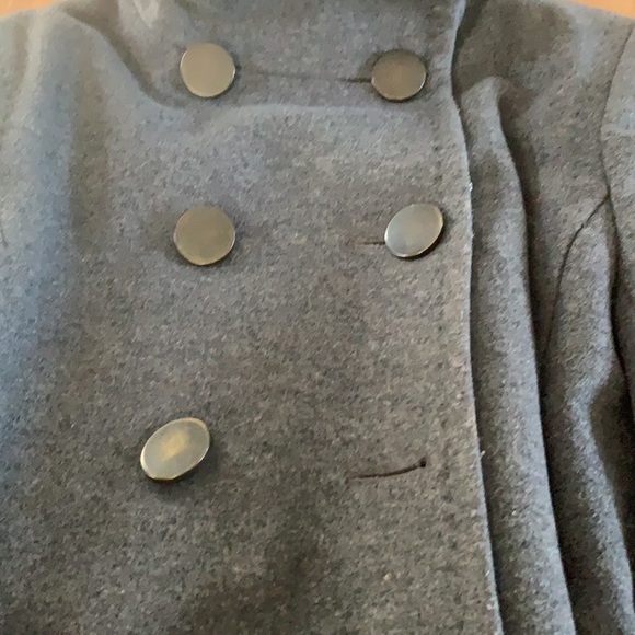 Aritzia coat - Picture 2 of 3